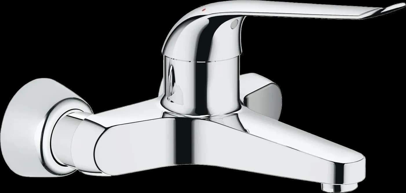 GROHE Eurosmart Care Baterie lavoar monocomandă 1/2"