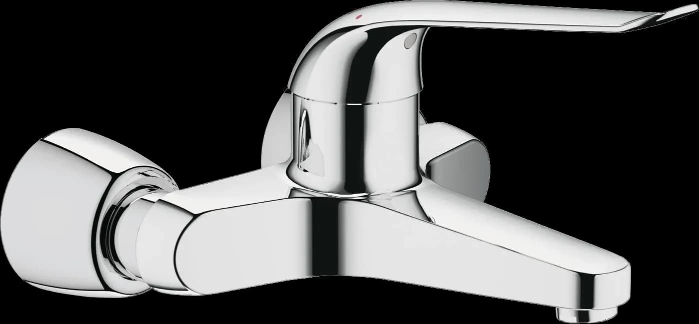 GROHE Eurosmart Care Baterie lavoar monocomandă 1/2"