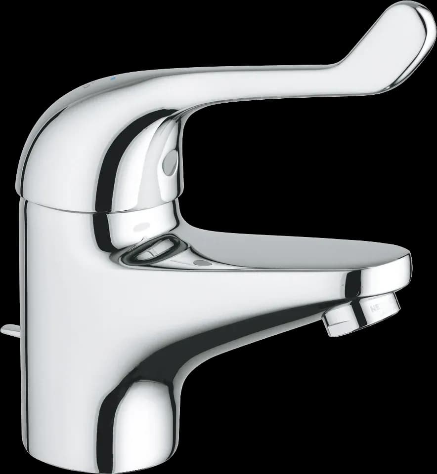 GROHE Eurosmart Care Baterie lavoar monocomandă 1/2"