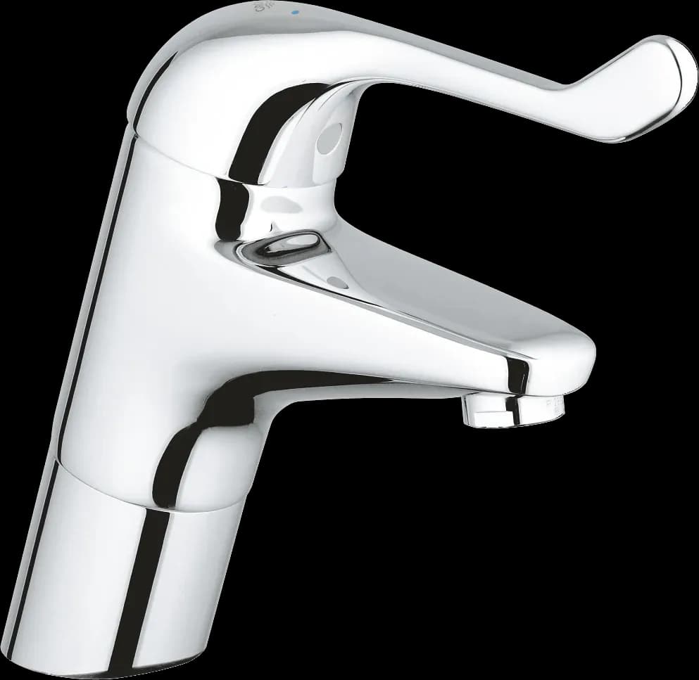 GROHE Eurosmart Care Baterie lavoar monocomandă 1/2"
