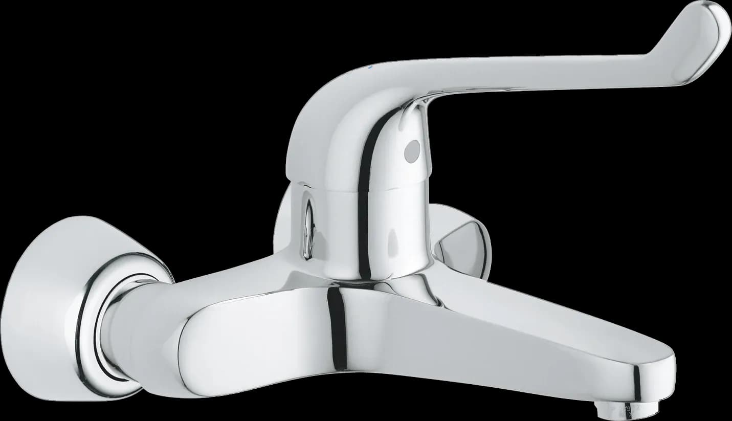 GROHE Eurosmart Care Baterie lavoar monocomandă 1/2"