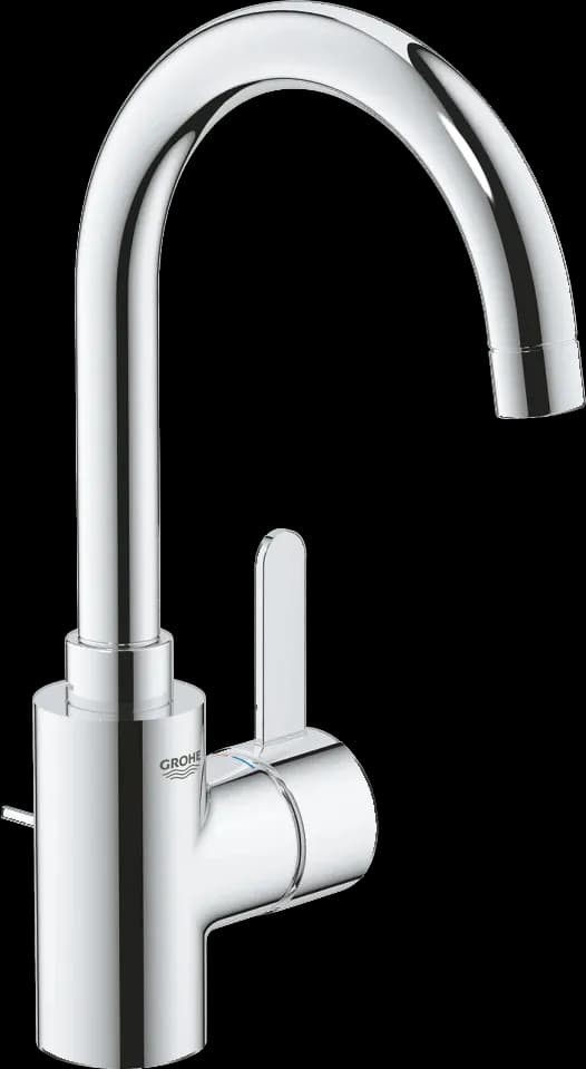 GROHE Eurosmart Cosmopolitan Baterie lavoar monocomandă 1/2" Mărimea L