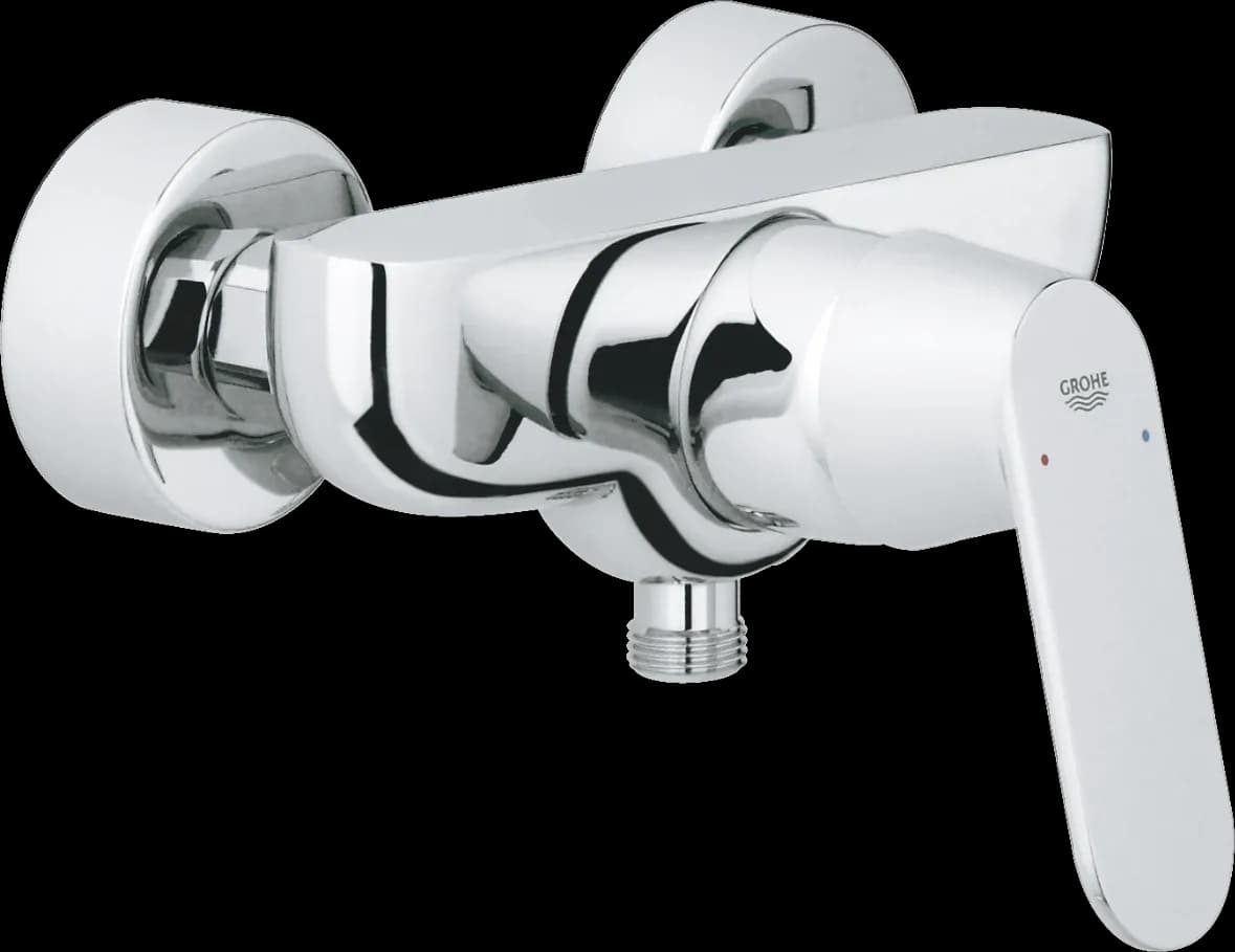 GROHE Eurosmart Cosmopolitan Baterie duş monocomandă 1/2"