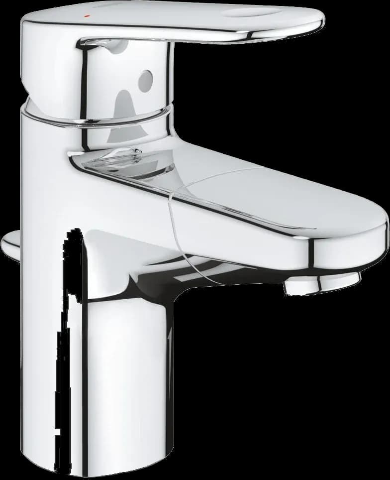 GROHE Europlus Baterie lavoar monocomandă 1/2"