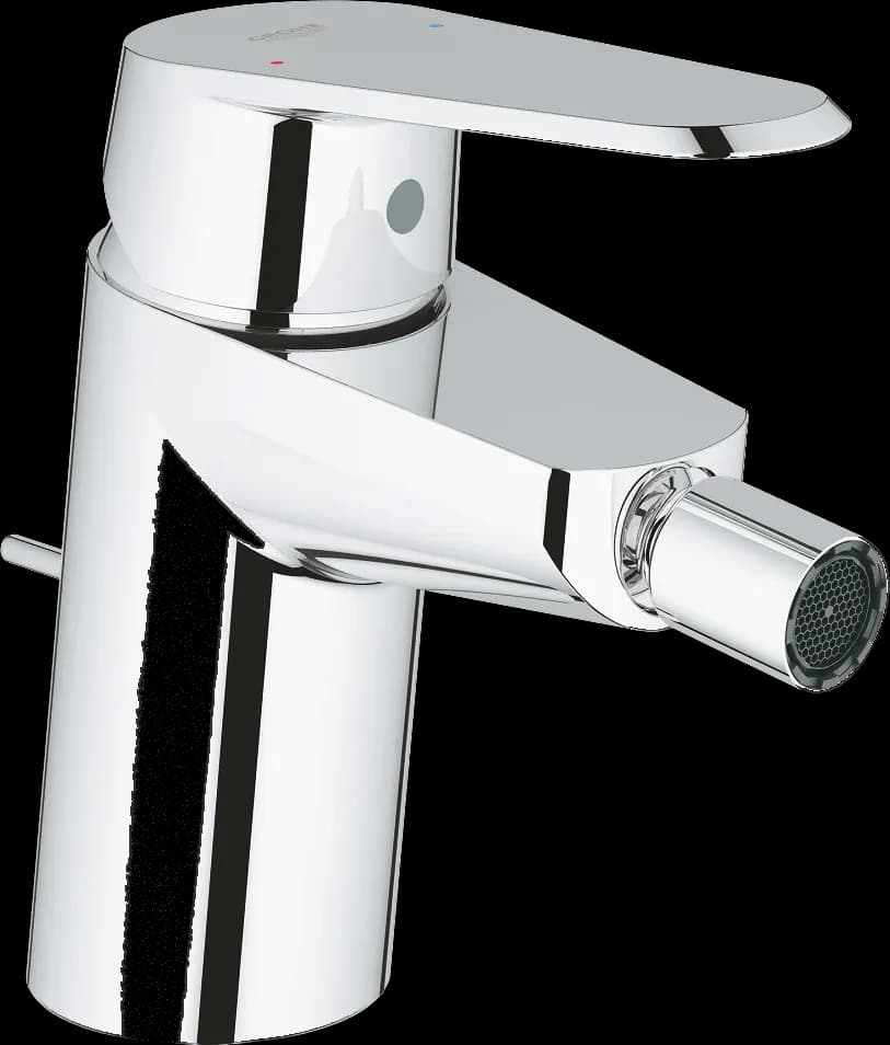 GROHE Eurodisc Cosmopolitan Baterie bideu monocomandă 1/2" Mărimea S