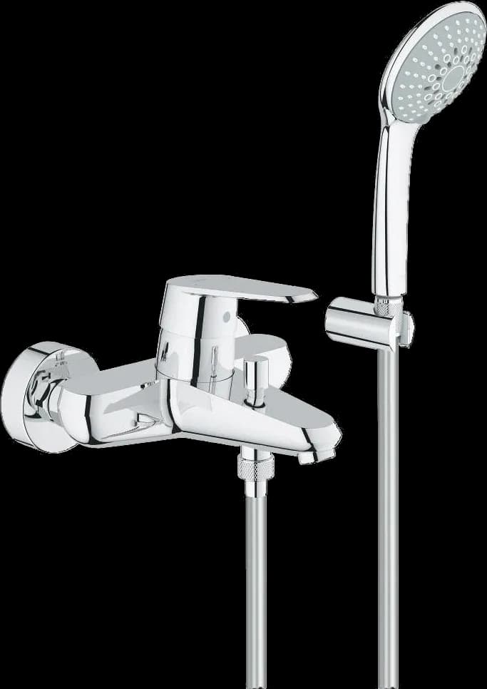 GROHE Eurodisc Cosmopolitan Baterie cadă monocomandă 1/2"