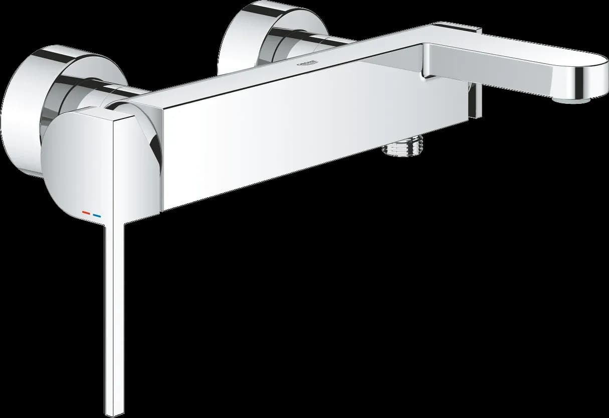 GROHE Plus Baterie cadă monocomandă 1/2"