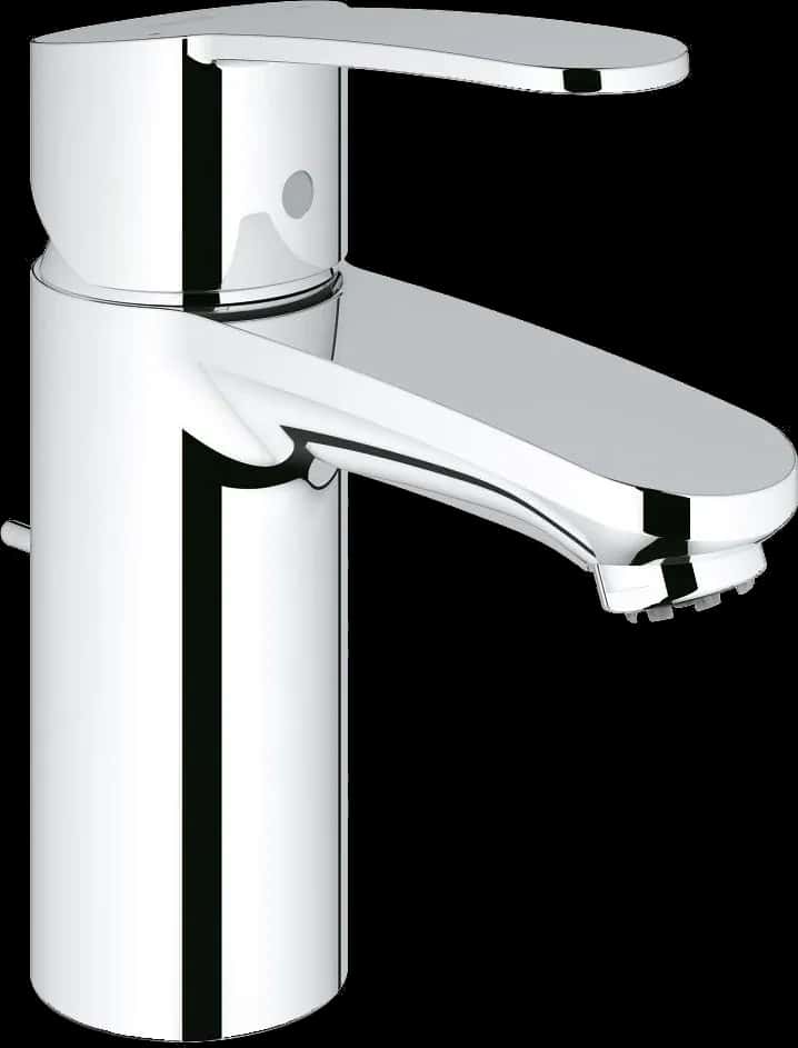 GROHE Eurostyle Cosmopolitan Baterie lavoar monocomandă 1/2"
