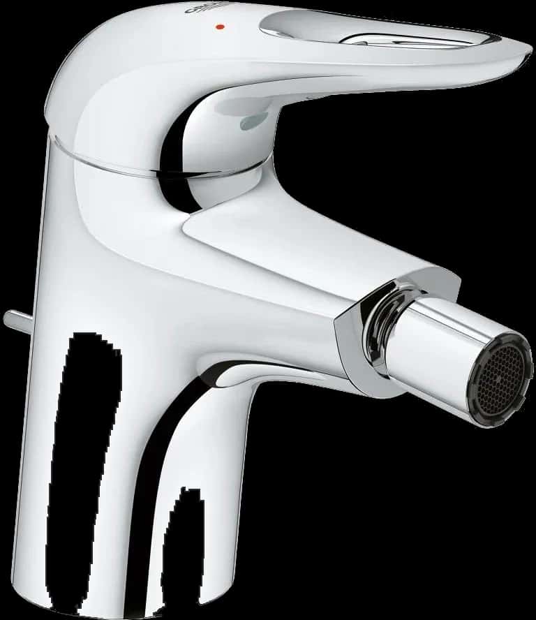 GROHE Eurostyle Baterie bideu monocomandă 1/2" Mărimea S
