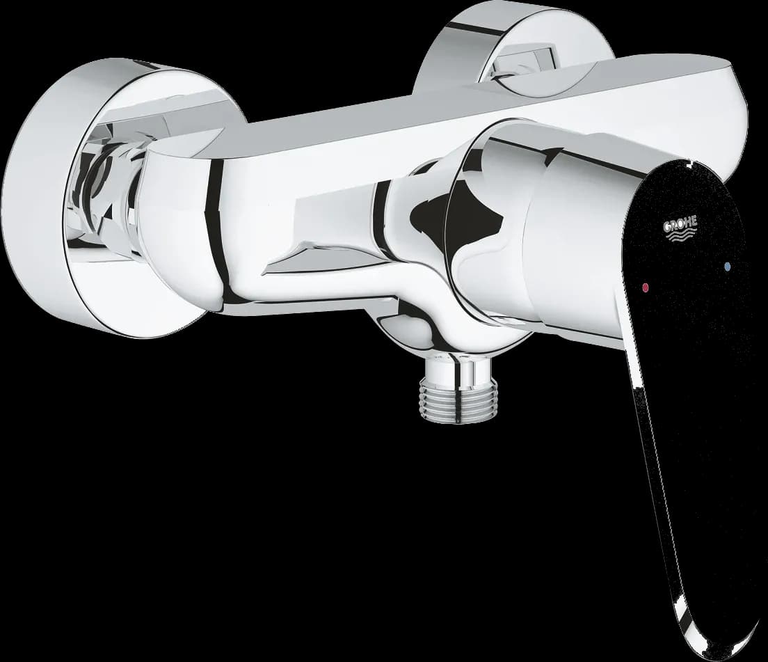 GROHE Eurodisc Cosmopolitan Baterie duş monocomandă 1/2"