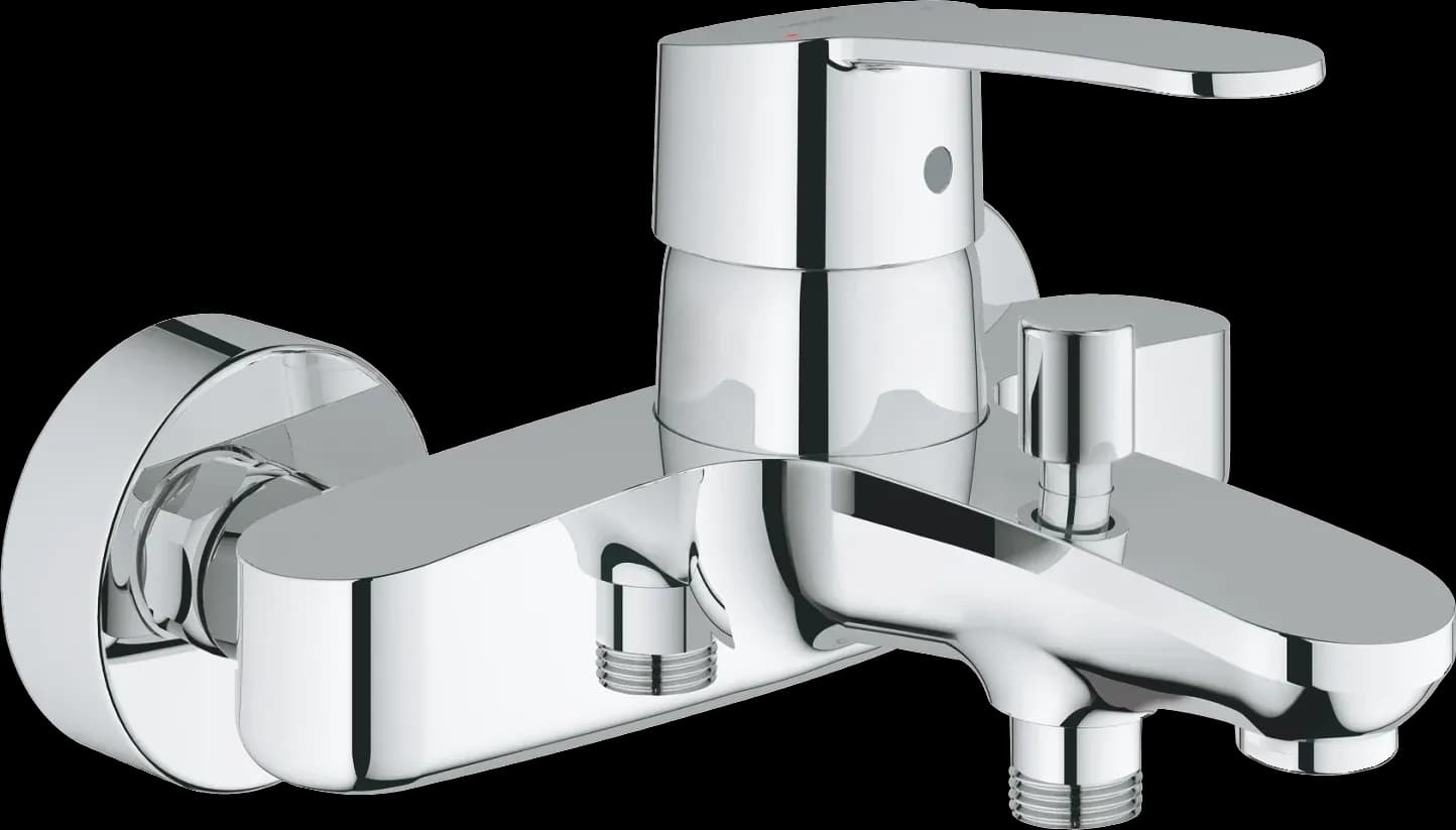 GROHE Eurostyle Cosmopolitan Baterie cadă monocomandă 1/2"