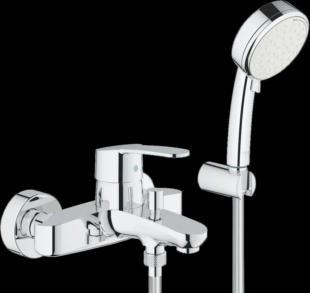 GROHE Eurostyle Cosmopolitan Baterie cadă monocomandă 1/2"