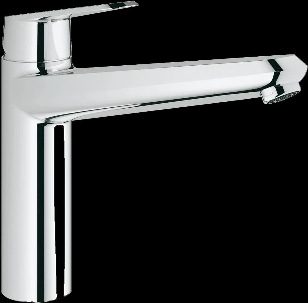 GROHE Eurodisc Cosmopolitan Baterie spălător cu monocomandă 1/2"