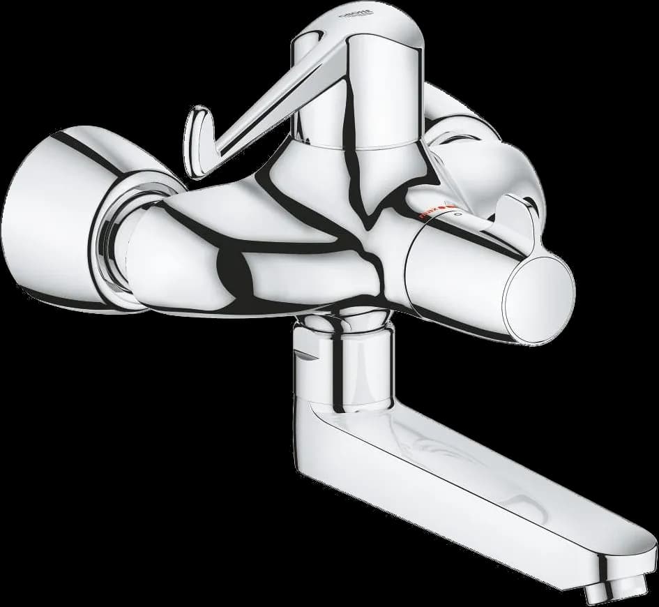GROHE Grohtherm Special Baterie lavoar termostatată 1/2"