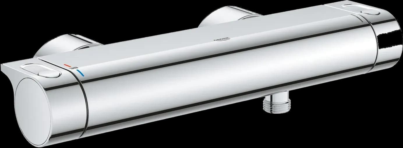 GROHE Grohtherm 2000 Baterie duş cu termostat 1/2"