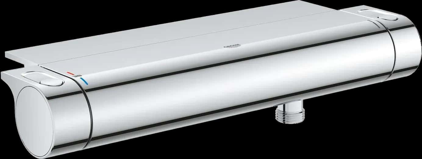 GROHE Grohtherm 2000 Baterie duş cu termostat 1/2"
