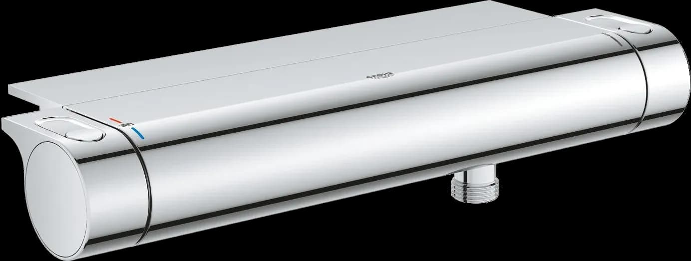GROHE Grohtherm 2000 Baterie duş cu termostat 1/2"