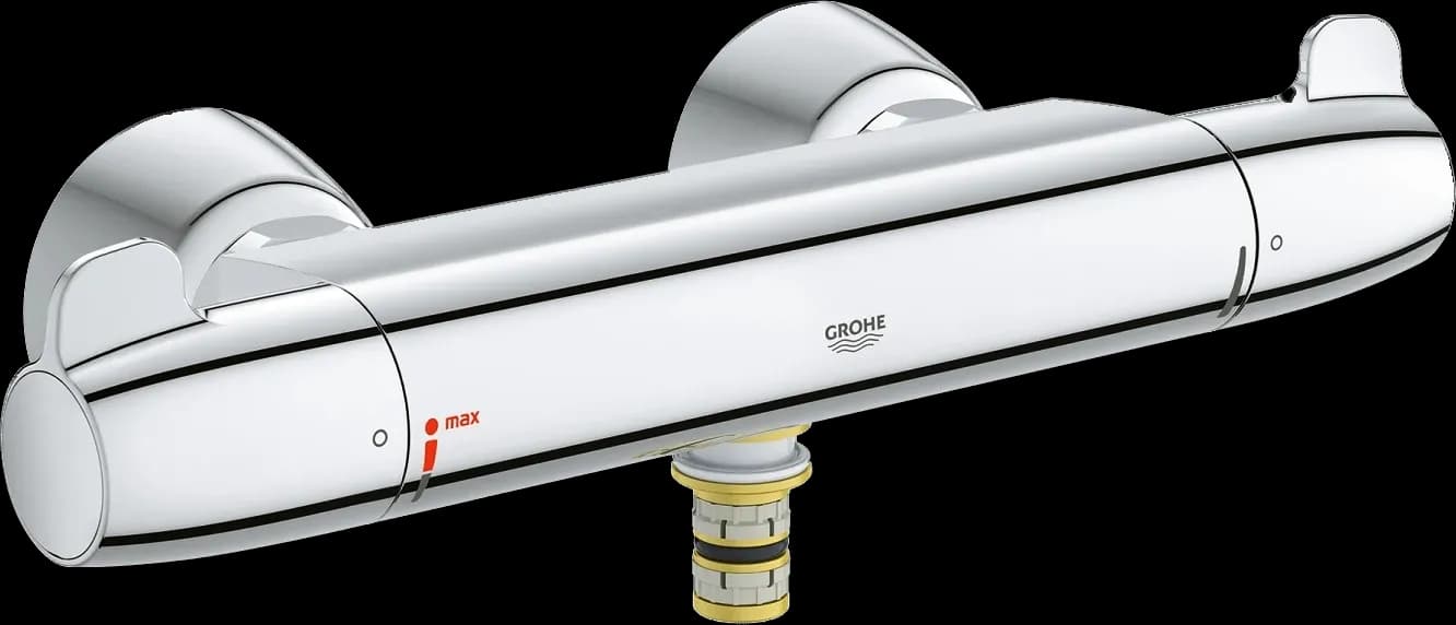 GROHE Grohtherm Special Baterie lavoar termostatată 1/2"
