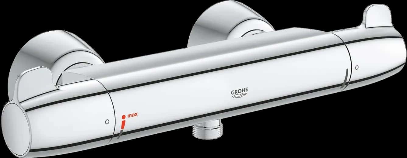 GROHE Grohtherm Special Baterie duş cu termostat 1/2"