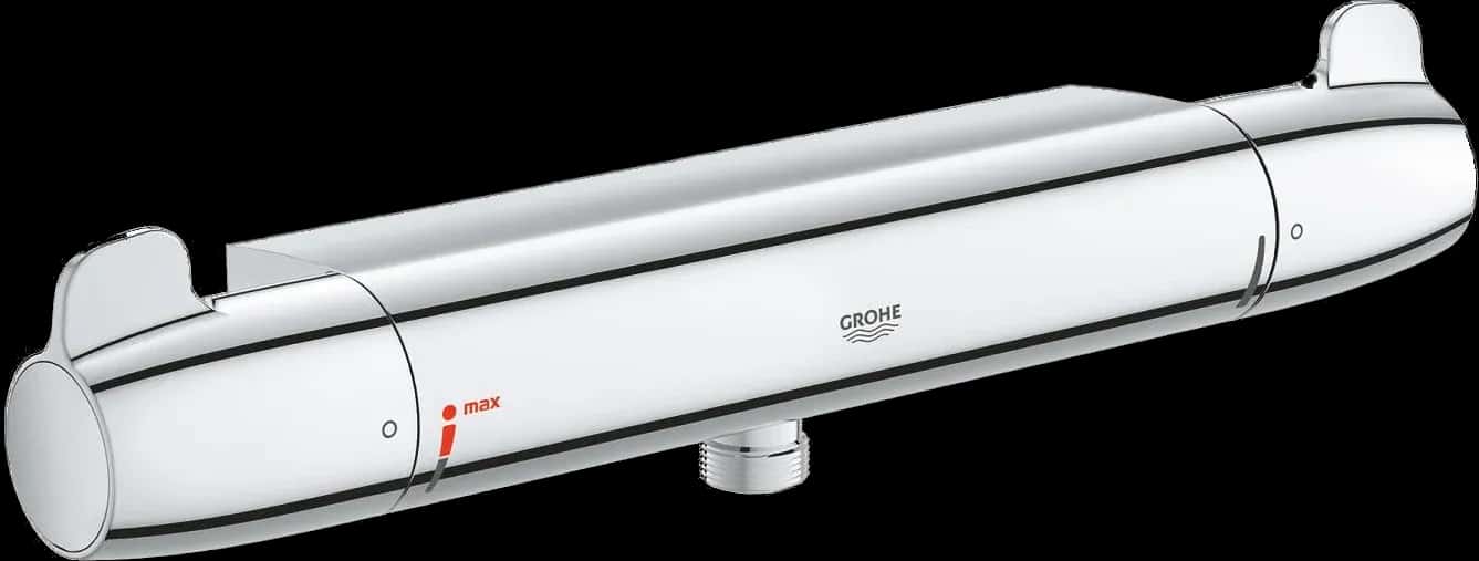 GROHE Grohtherm Special Baterie duş cu termostat 1/2"