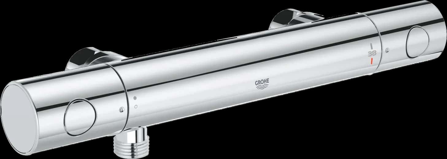 GROHE Grohtherm 800 Cosmopolitan Baterie duş cu termostat 1/2"