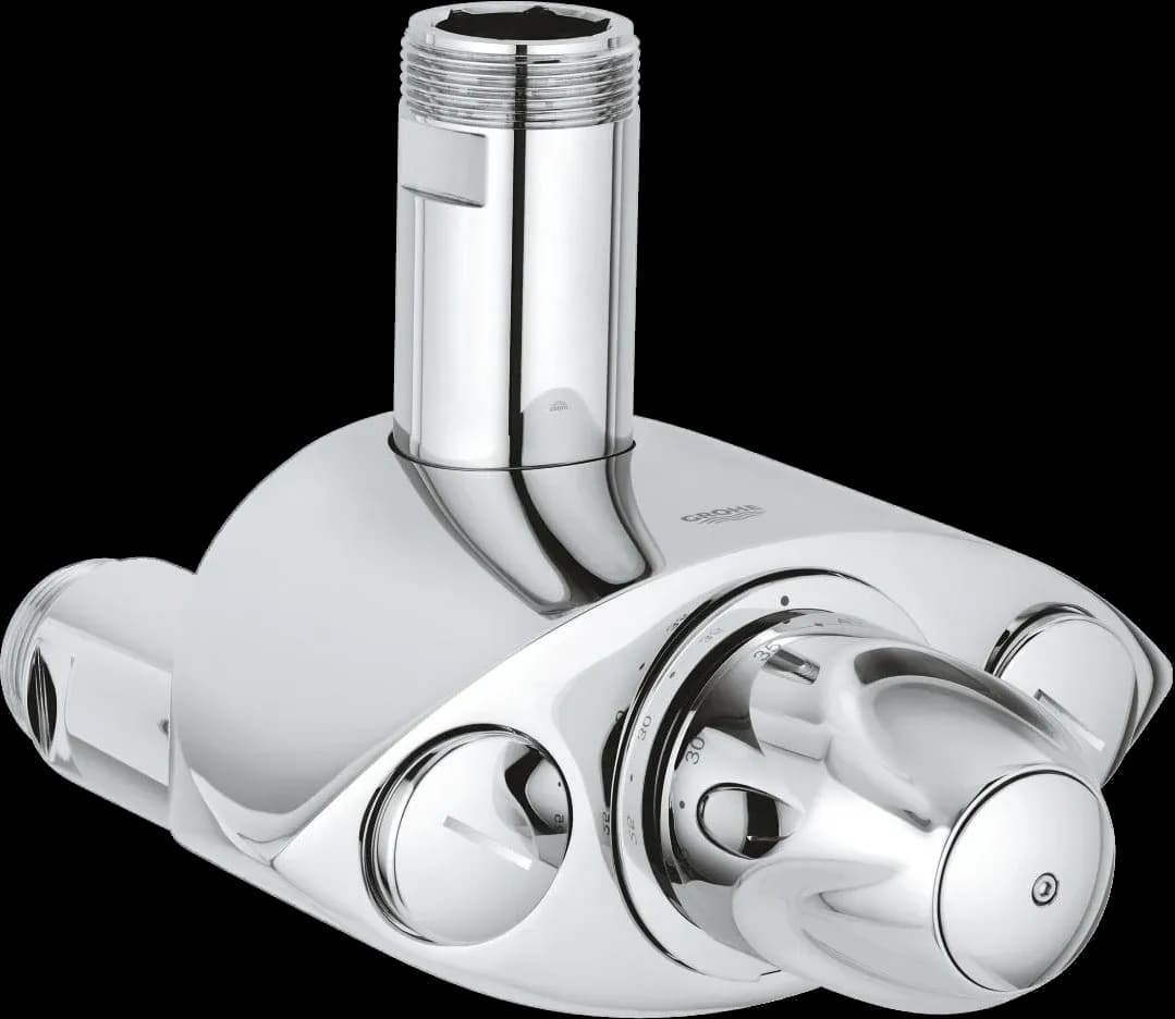 GROHE Grohtherm XL Baterie termostatată 1"