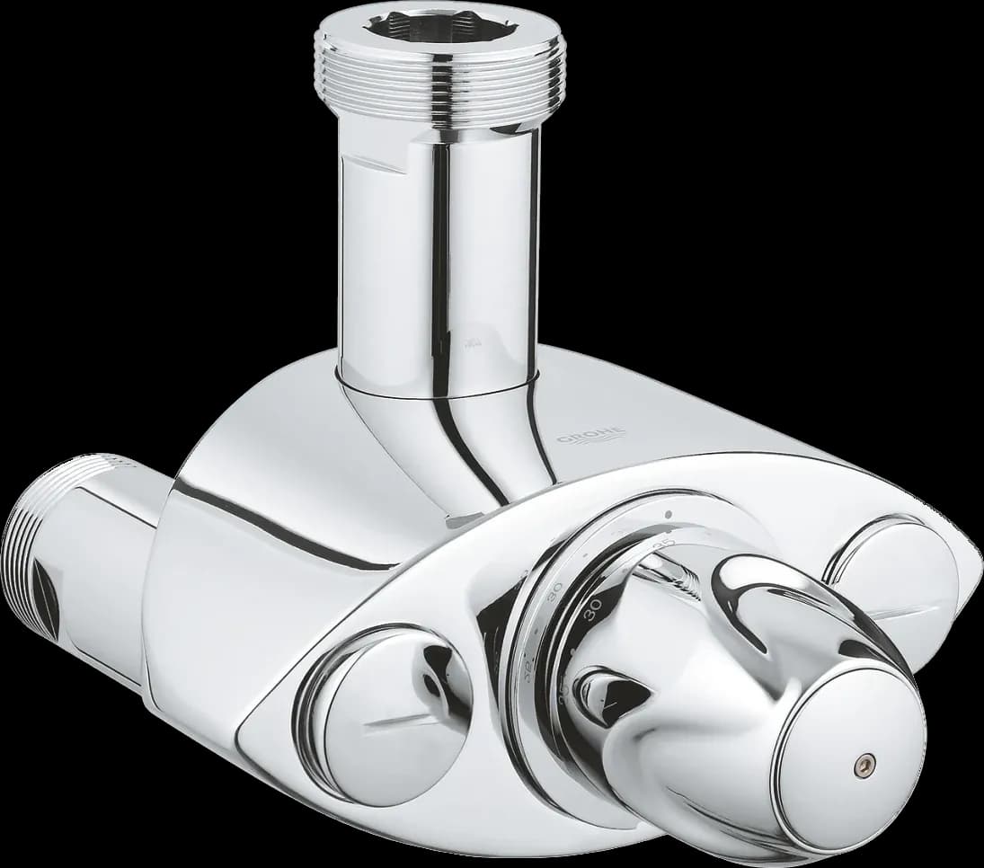 GROHE Grohtherm XL Baterie termostatată 1 1/4"