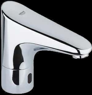 GROHE Europlus E Robinet electronic cu infraroşu 1/2“
