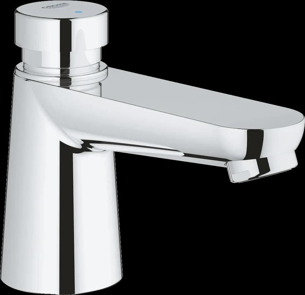 GROHE Eurosmart Cosmopolitan T Ventil stativ cu închidere automată 1/2"