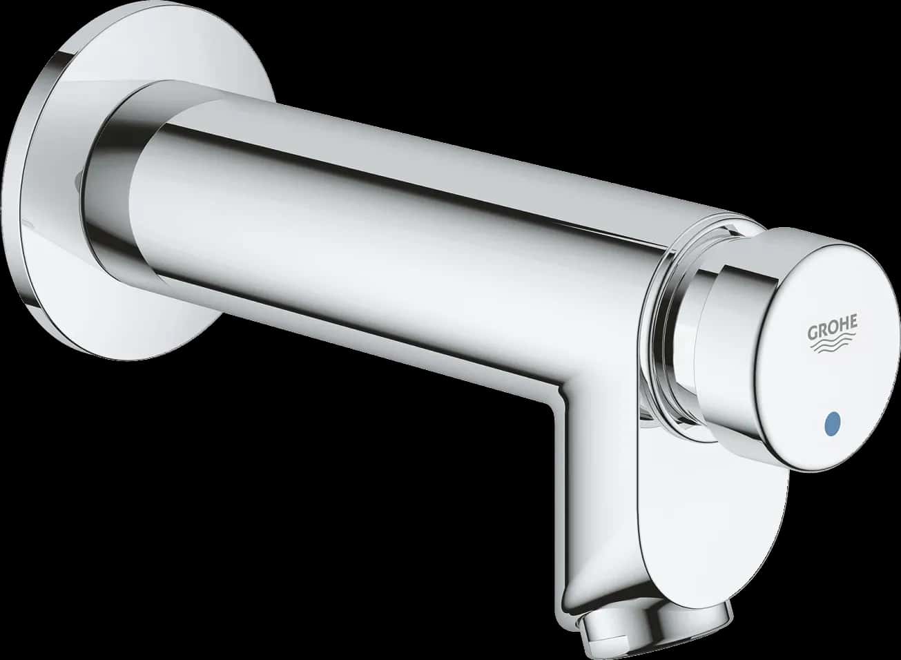 GROHE Eurosmart Cosmopolitan T Ventil stativ cu închidere automată 1/2"