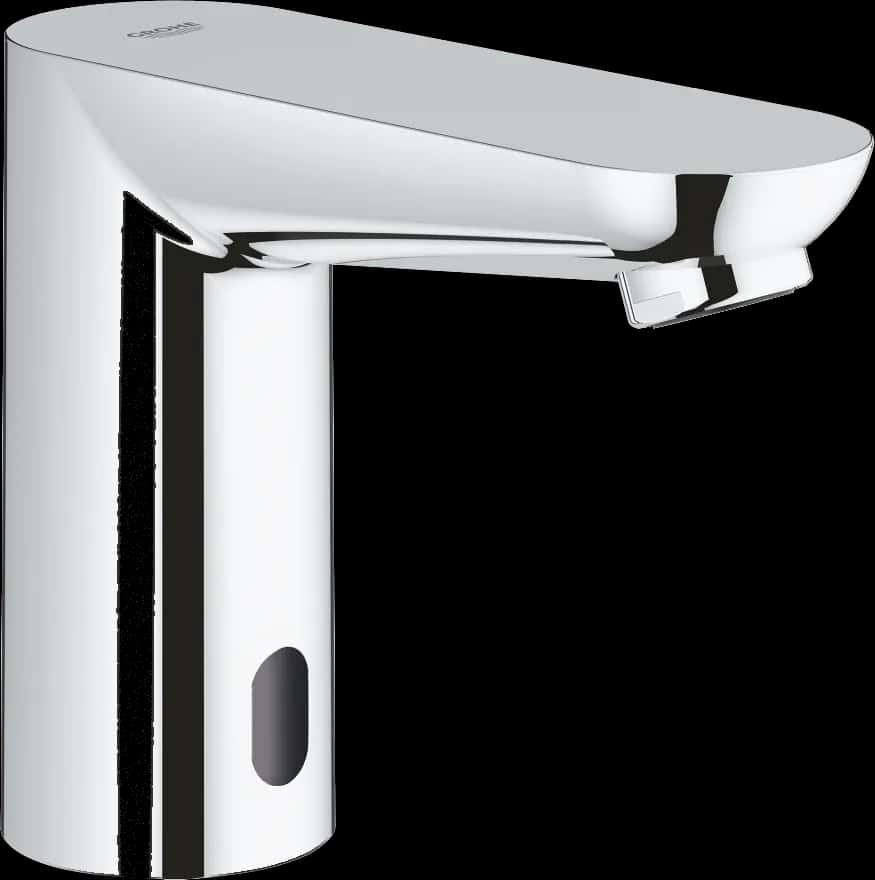 GROHE Eurosmart Cosmopolitan E Robinet electronic cu infraroşu 1/2“