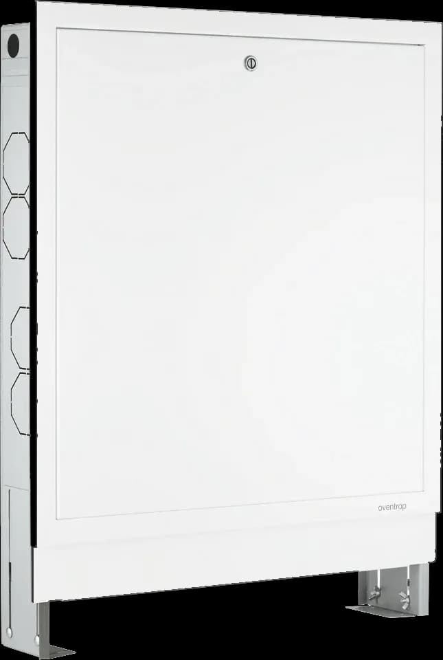 GROHE F digital Deluxe Set de instalare a unității centrale