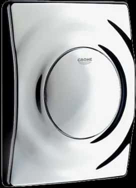 GROHE Surf Placă de acţionare