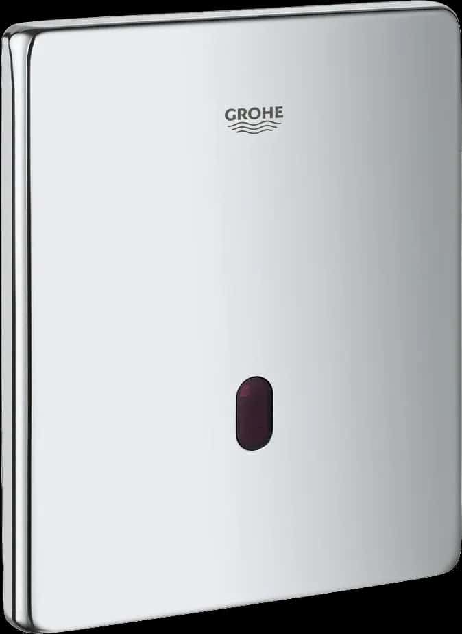 GROHE Tectron Skate Dispozitiv electronic cu infra-roşu pentru Pisoar