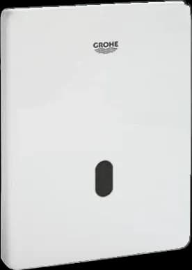 GROHE Tectron Skate Dispozitiv electronic cu infra-roşu pentru Pisoar - finisaj Alb
