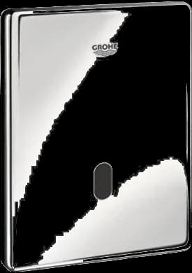 GROHE Tectron Skate Dispozitiv electronic cu infra-roşu pentru Pisoar