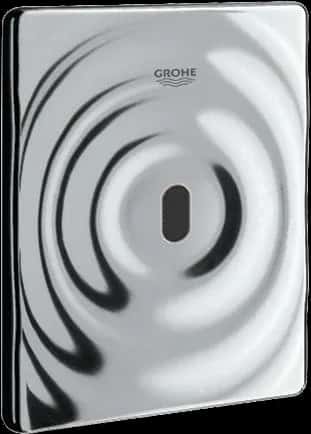 GROHE Tectron Surf Dispozitiv electronic cu infra-roşu pentru Pisoar