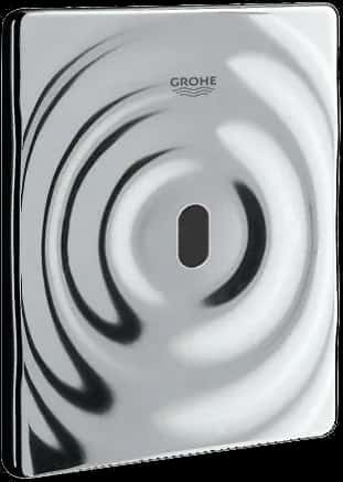 GROHE Tectron Surf Dispozitiv electronic cu infra-roşu pentru Pisoar