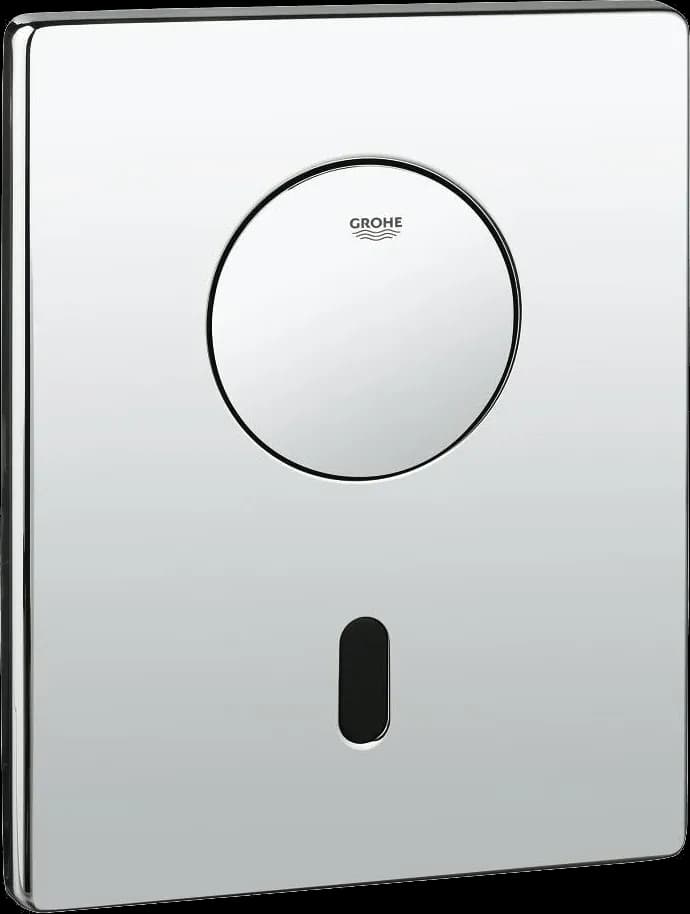 GROHE Tectron Skate Acționare electronică cu infraroșu pentru rezervorul WC