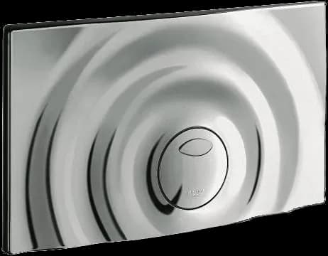 GROHE Surf G Placă de acţionare