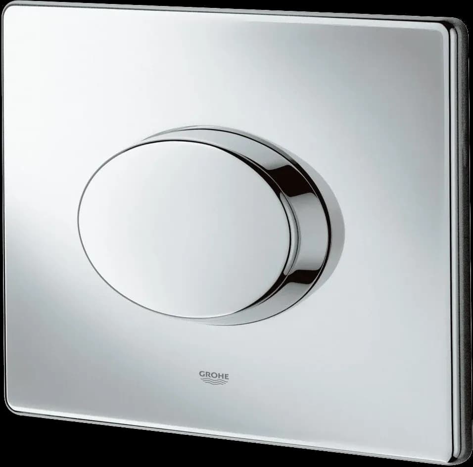 GROHE Skate Air Placă de acţionare
