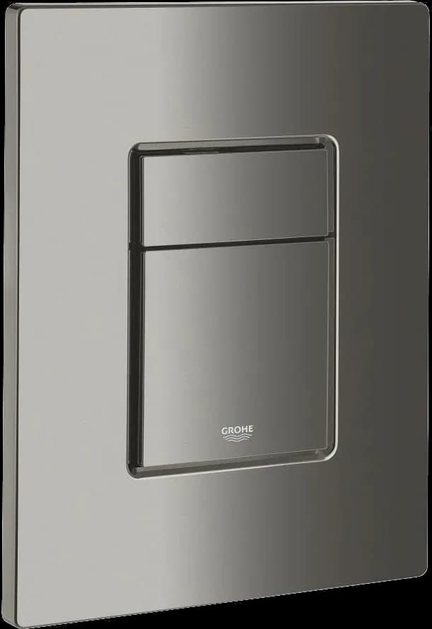 GROHE Skate Cosmopolitan Placă de acţionare - finisaj Antracit - Hard Graphite