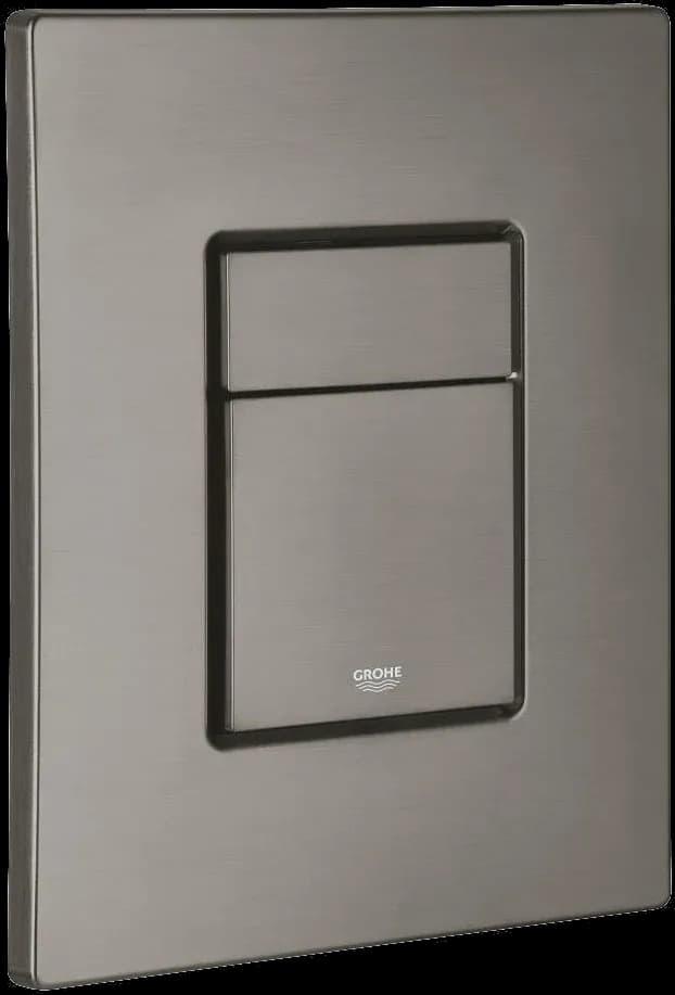 GROHE Skate Cosmopolitan Placă de acţionare - finisaj Antracit - Brushed Hard Graphite