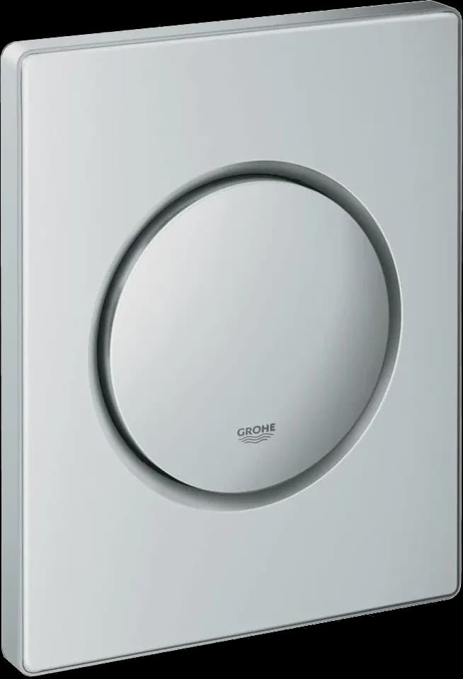 GROHE Nova Cosmopolitan Placă de acţionare - finisaj finisaj cromat