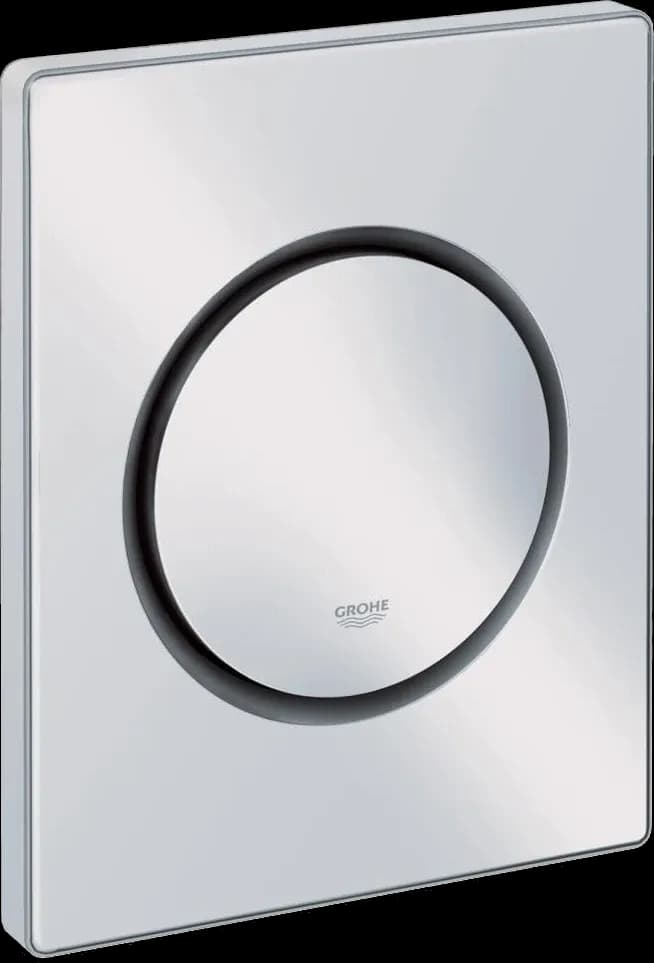 GROHE Nova Cosmopolitan Placă de acţionare - finisaj Alb