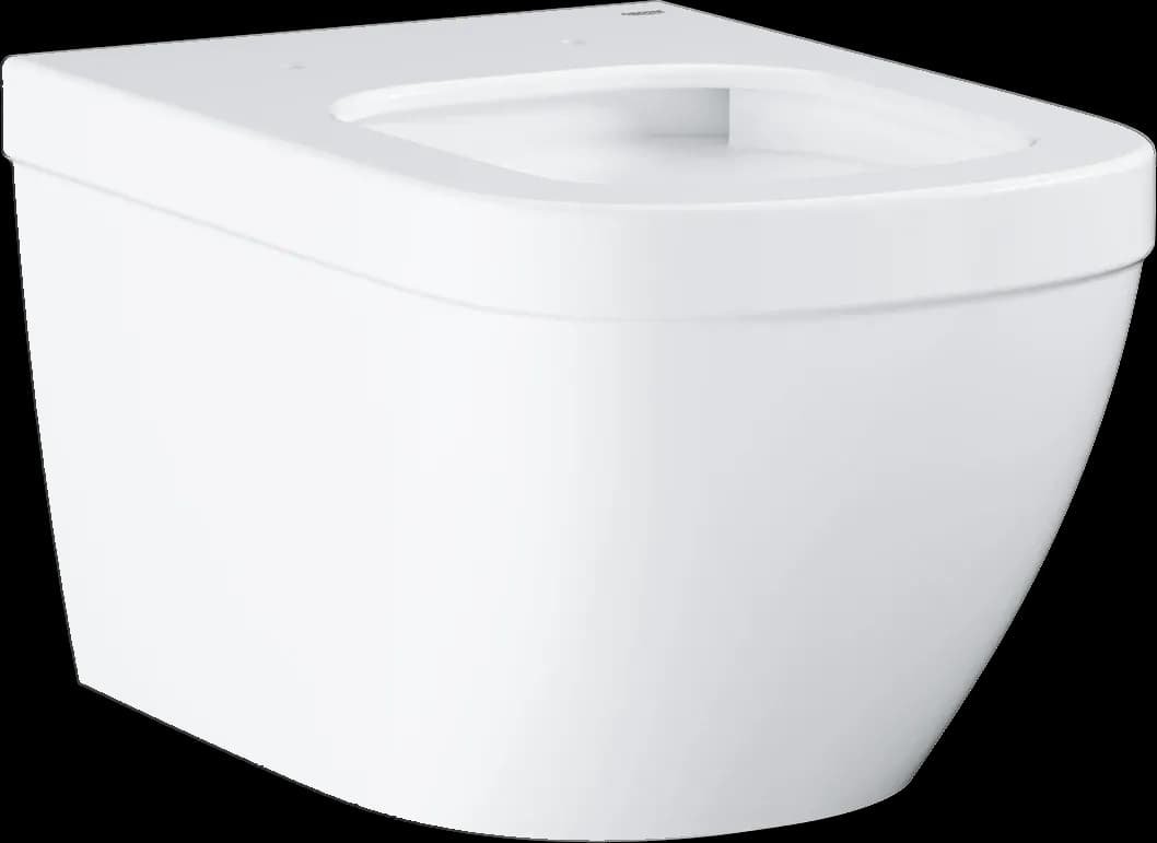 GROHE Euro Ceramic Vas WC cu montare suspendată