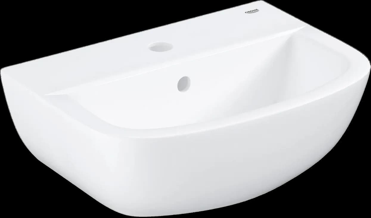 GROHE Bau Ceramic Lavoar de serviciu 45