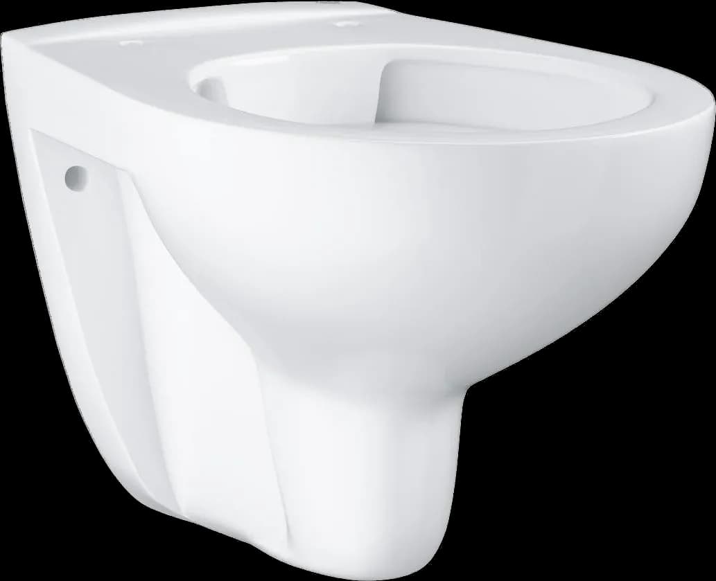 GROHE Bau Ceramic Vas WC cu montare suspendată