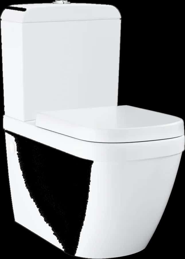 GROHE Euro Ceramic Pachet vas WC cuplat monobloc
