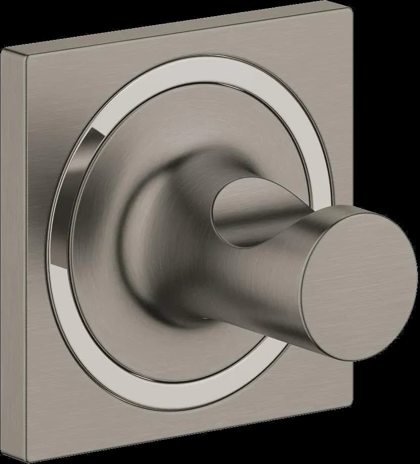 GROHE Agăţătoare - finisaj Antracit - Brushed Hard Graphite